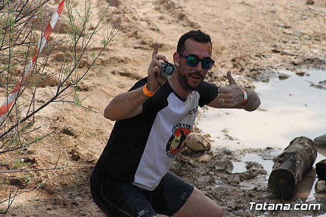 Hispanian Race - Carrera de obstculos TOTANA - 681