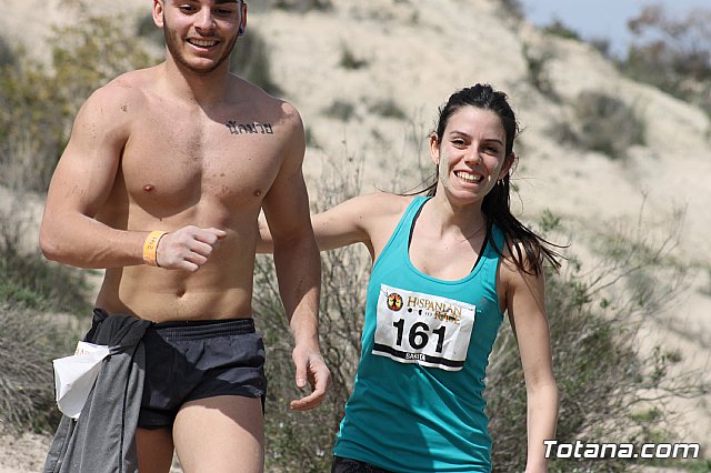 Hispanian Race - Carrera de obstculos TOTANA - 683