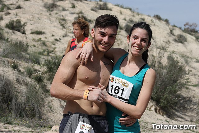 Hispanian Race - Carrera de obstculos TOTANA - 684