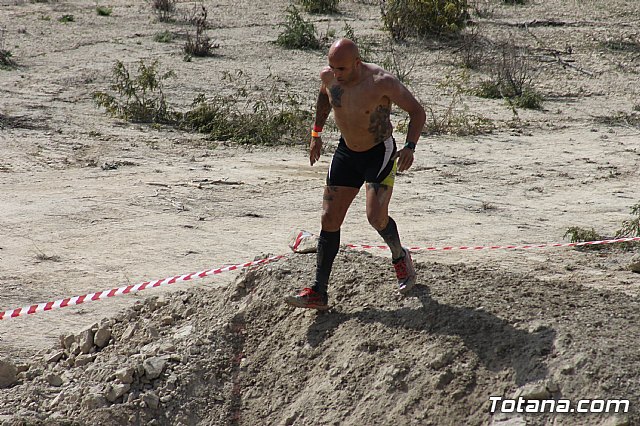 Hispanian Race - Carrera de obstculos TOTANA - 689