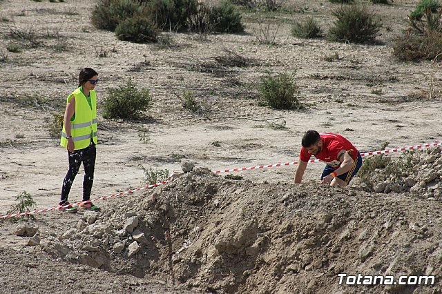 Hispanian Race - Carrera de obstculos TOTANA - 690