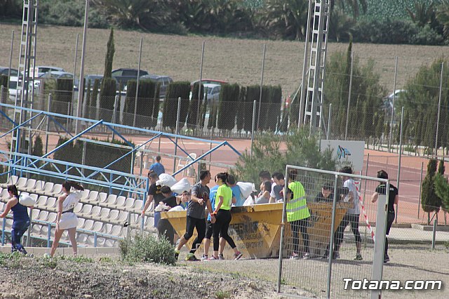 Hispanian Race - Carrera de obstculos TOTANA - 692