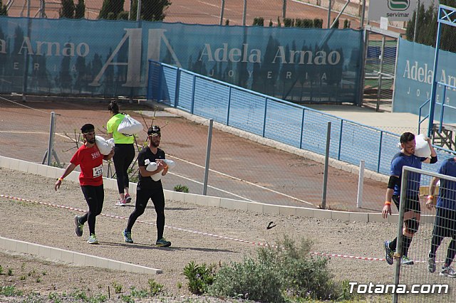 Hispanian Race - Carrera de obstculos TOTANA - 694
