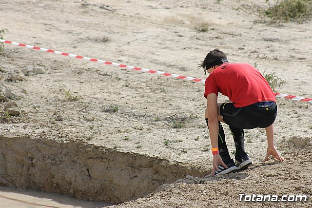 Hispanian Race - Carrera de obstculos TOTANA - 695