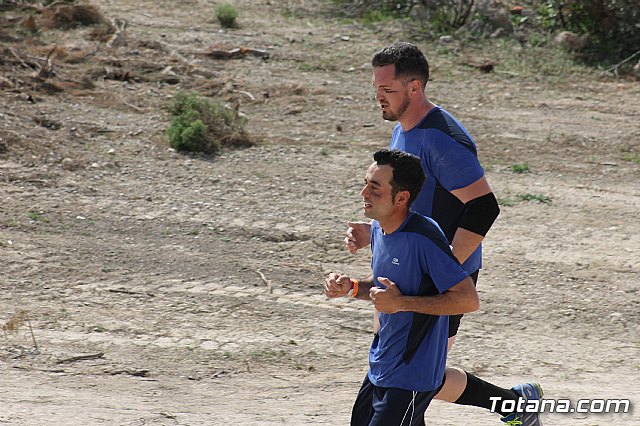 Hispanian Race - Carrera de obstculos TOTANA - 696