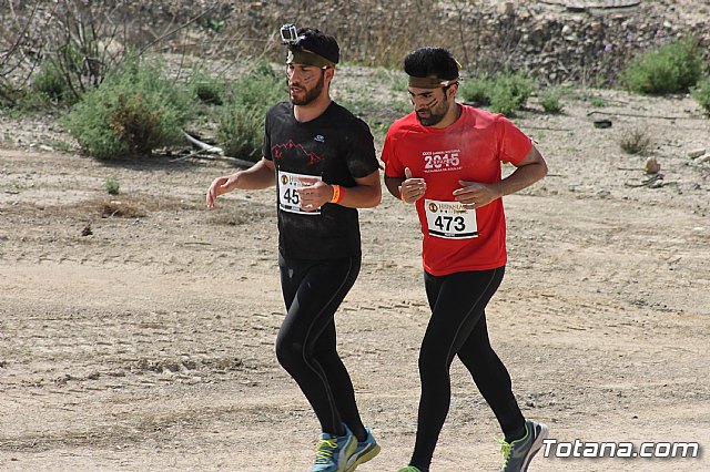 Hispanian Race - Carrera de obstculos TOTANA - 697