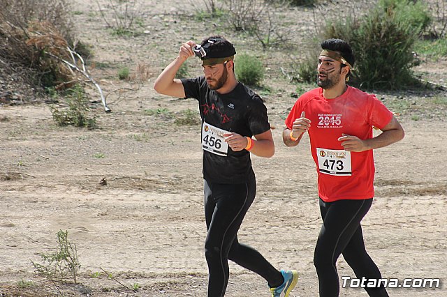 Hispanian Race - Carrera de obstculos TOTANA - 698