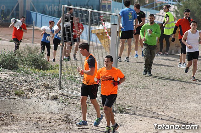 Hispanian Race - Carrera de obstculos TOTANA - 699