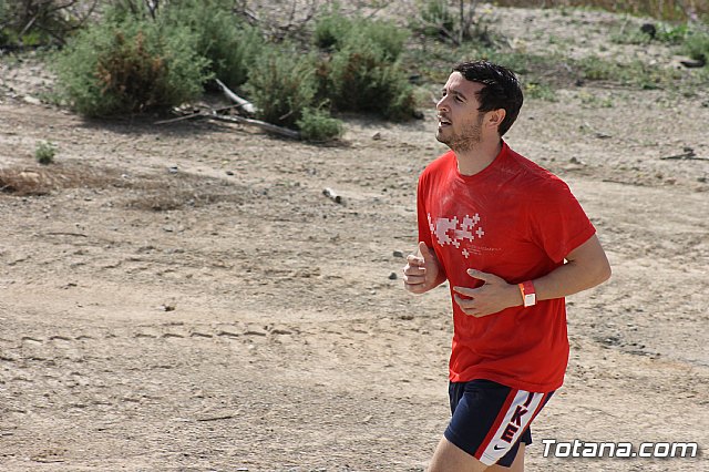 Hispanian Race - Carrera de obstculos TOTANA - 701