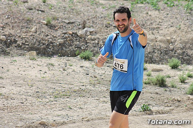Hispanian Race - Carrera de obstculos TOTANA - 704