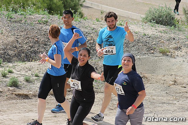 Hispanian Race - Carrera de obstculos TOTANA - 705