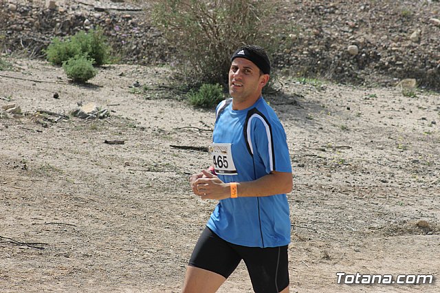 Hispanian Race - Carrera de obstculos TOTANA - 707