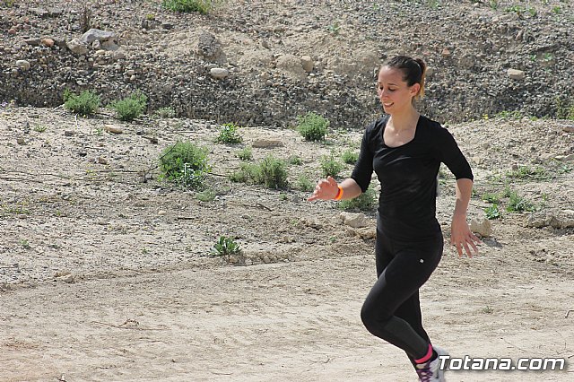 Hispanian Race - Carrera de obstculos TOTANA - 715