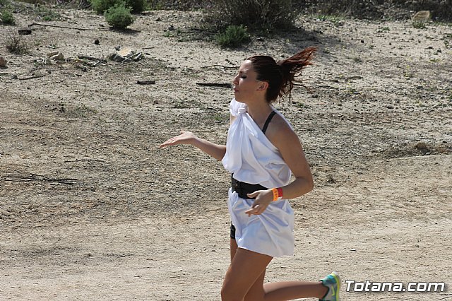 Hispanian Race - Carrera de obstculos TOTANA - 717