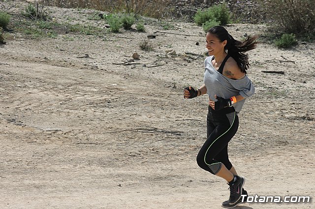 Hispanian Race - Carrera de obstculos TOTANA - 718