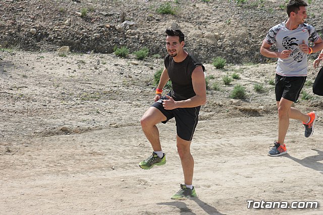 Hispanian Race - Carrera de obstculos TOTANA - 719