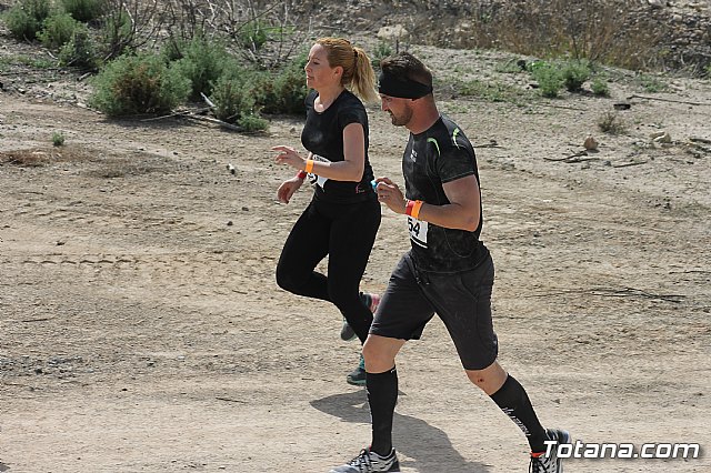 Hispanian Race - Carrera de obstculos TOTANA - 721