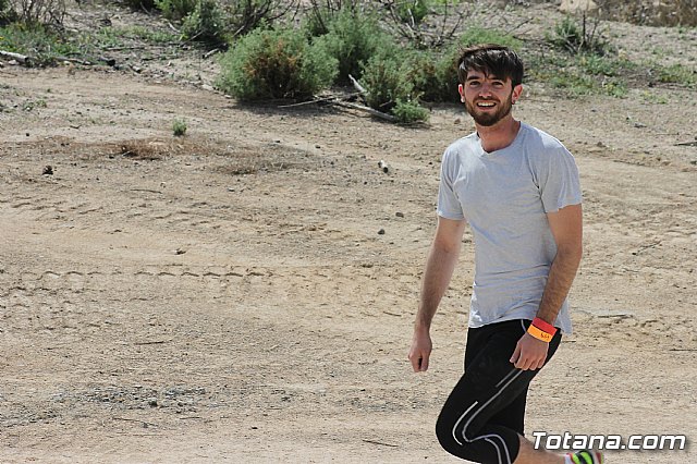 Hispanian Race - Carrera de obstculos TOTANA - 722
