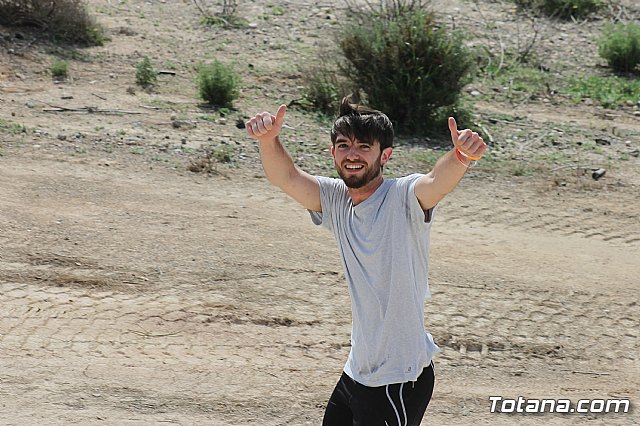 Hispanian Race - Carrera de obstculos TOTANA - 723