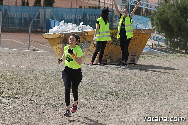 Hispanian Race - Carrera de obstculos TOTANA - 724
