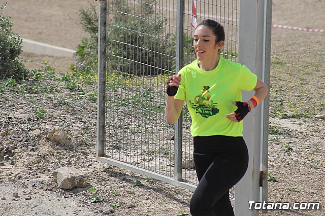 Hispanian Race - Carrera de obstculos TOTANA - 725