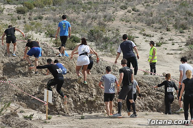 Hispanian Race - Carrera de obstculos TOTANA - 726