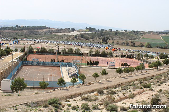 Hispanian Race - Carrera de obstculos TOTANA - 729