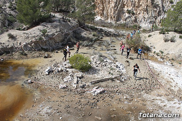 Hispanian Race - Carrera de obstculos TOTANA - 731