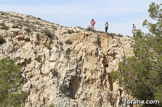 Hispanian Race - Carrera de obstculos TOTANA - 733