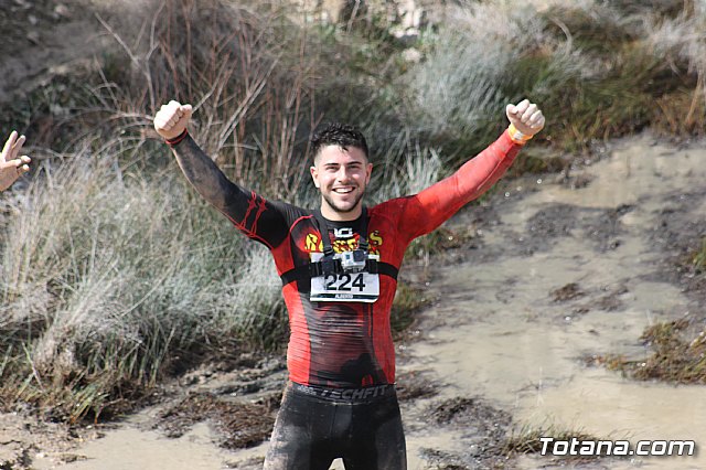 Hispanian Race - Carrera de obstculos TOTANA - 735