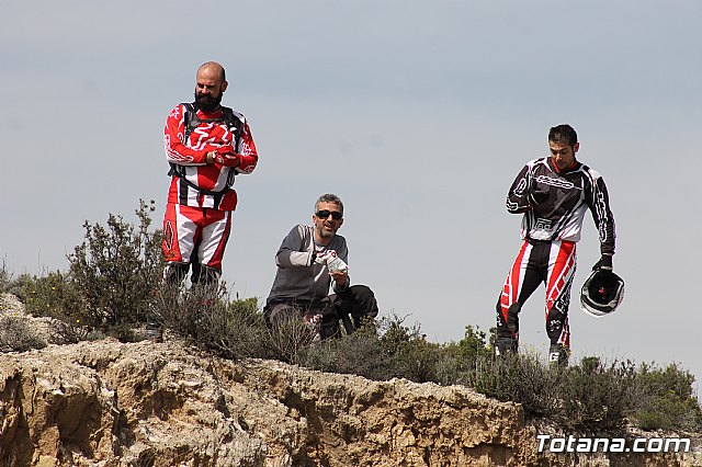 Hispanian Race - Carrera de obstculos TOTANA - 743