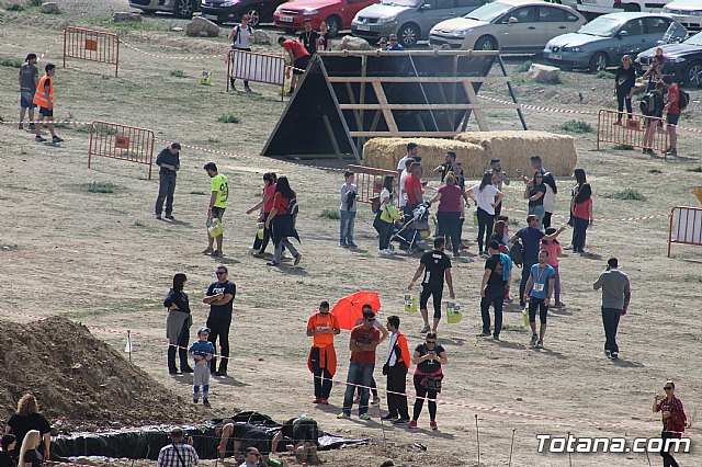 Hispanian Race - Carrera de obstculos TOTANA - 747