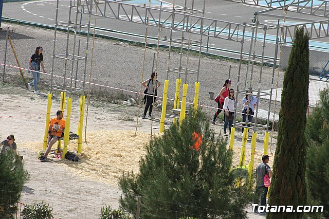Hispanian Race - Carrera de obstculos TOTANA - 748