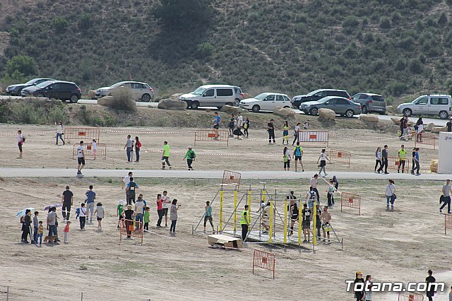 Hispanian Race - Carrera de obstculos TOTANA - 749