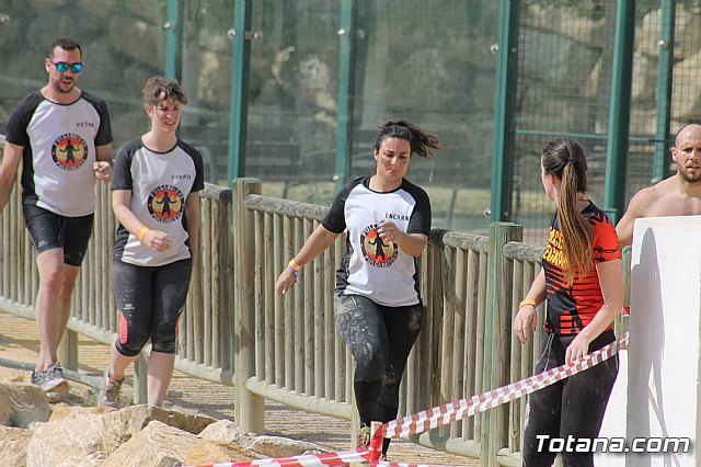 Hispanian Race - Carrera de obstculos TOTANA - 752