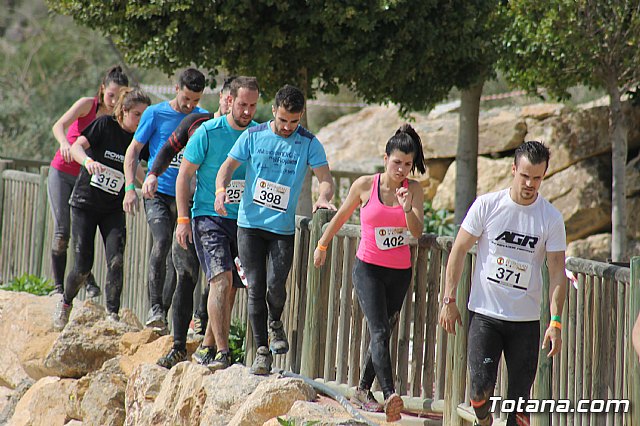 Hispanian Race - Carrera de obstculos TOTANA - 753