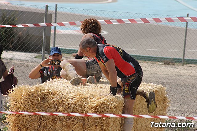Hispanian Race - Carrera de obstculos TOTANA - 755