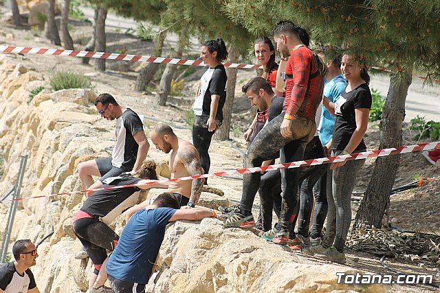 Hispanian Race - Carrera de obstculos TOTANA - 758