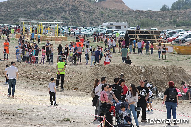 Hispanian Race - Carrera de obstculos TOTANA - 759