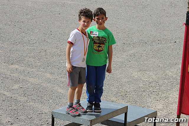 Hispanian Race - Carrera de obstculos TOTANA - 760