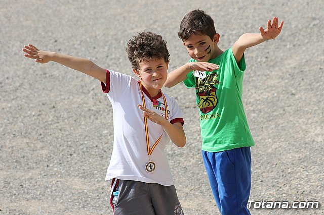 Hispanian Race - Carrera de obstculos TOTANA - 762