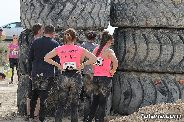 Hispanian Race - Carrera de obstculos TOTANA - 763