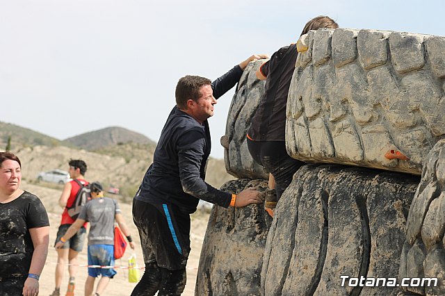 Hispanian Race - Carrera de obstculos TOTANA - 764