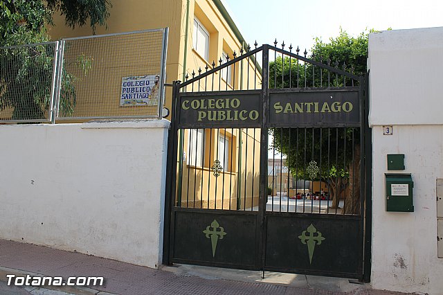 Programa de escuelas de verano 