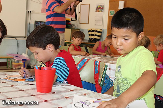 Programa de escuelas de verano 