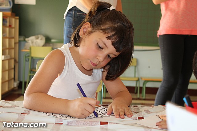 Programa de escuelas de verano 