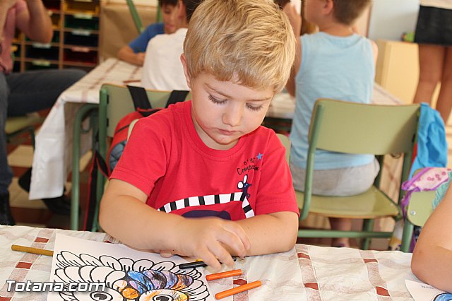 Programa de escuelas de verano 