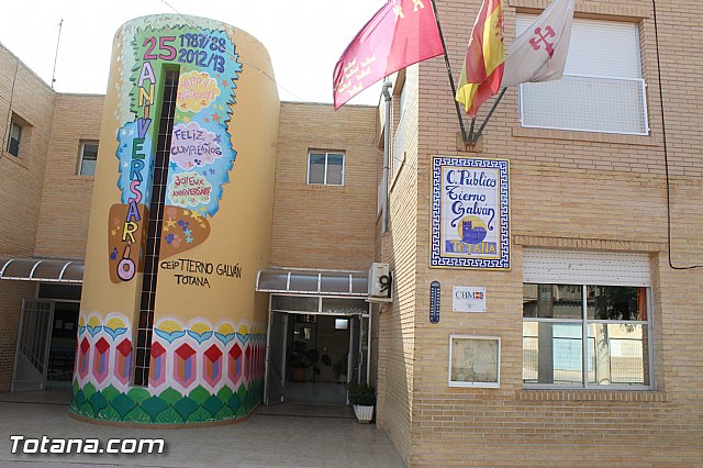 Programa de escuelas de verano 