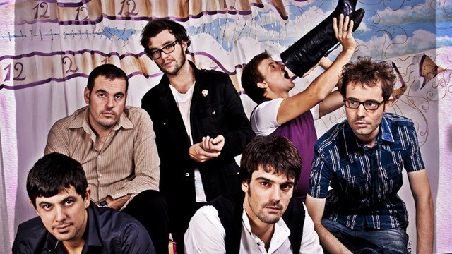 Entrevista Inkeys. Crowdfunding - 1