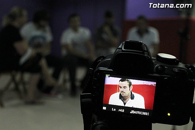 Entrevista Inkeys. Crowdfunding - 3